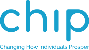 CHIP logo