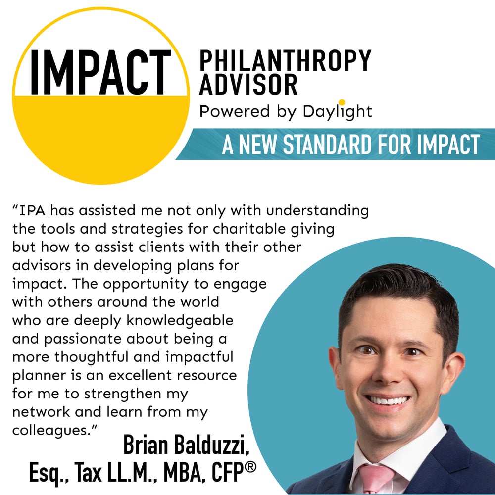 IPA Learner Spotlight_Brian Balduzzi