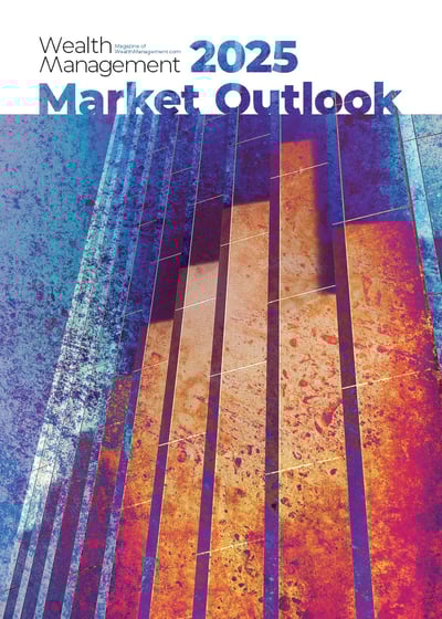 WealthManagement 2025 Market Outlook cover-1